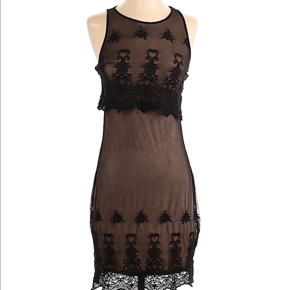 TART day to cocktail dress